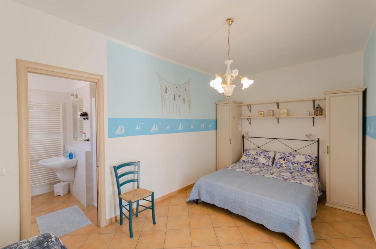 Bb Il Grande Salice Bike Friends Bed & Breakfast Ponti sul Mincio Dış mekan fotoğraf